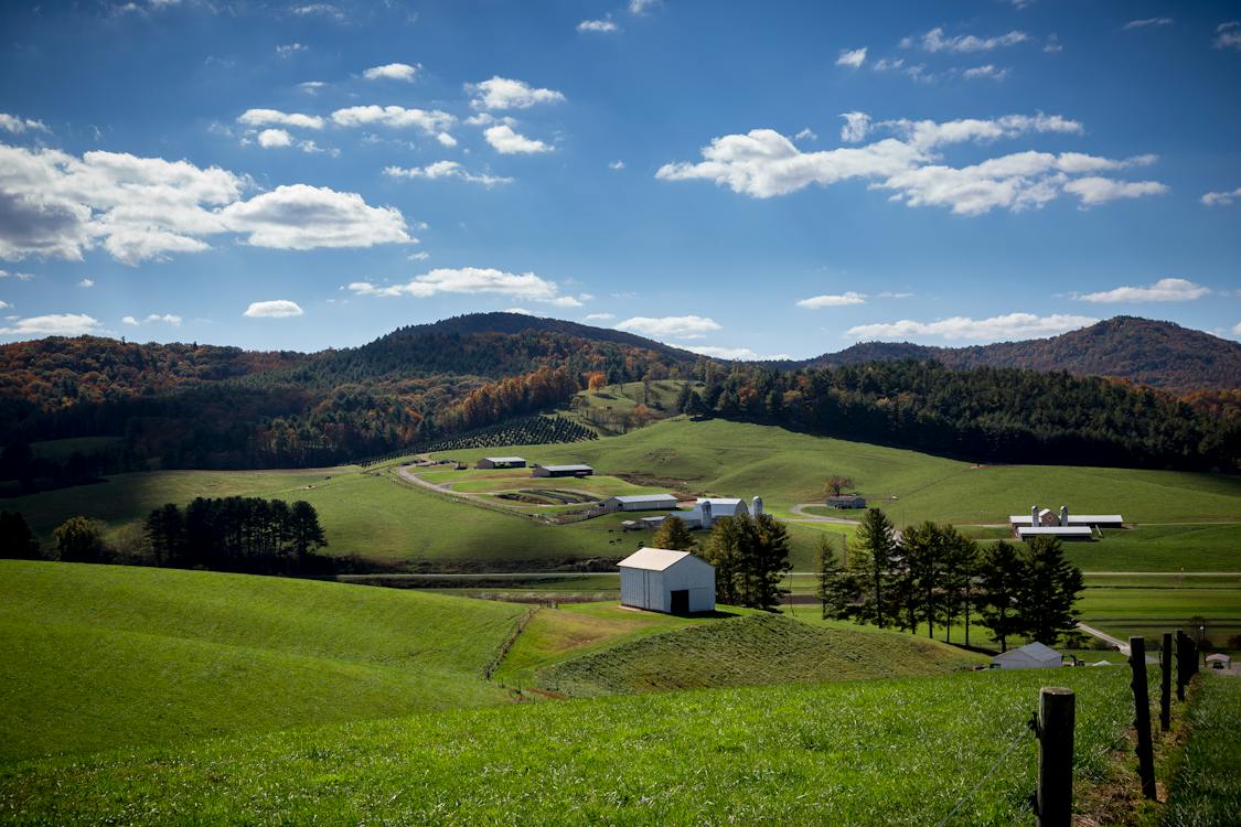 How much is one acre of land worth in vermont 